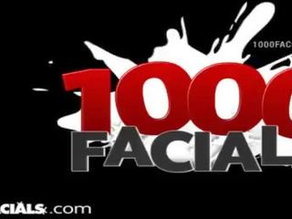 1000facials makamundo tinedyer hannah hays nagmamahal supsupin titi & facials